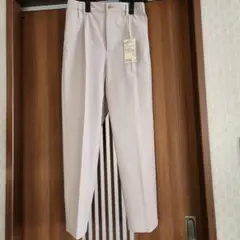 イージーテーパードパンツ