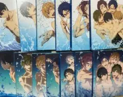 Free! 1期　2期 DVD Blu-ray 全巻