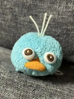 カモノハシペリー　ツムツム