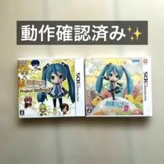 【動作確認・初期化済み】 初音ミク カセット ARカード30枚付き