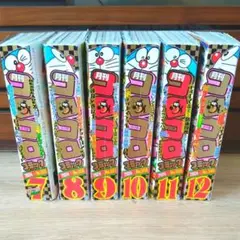 コロコロコミック2024年7月〜12月号セット 6冊