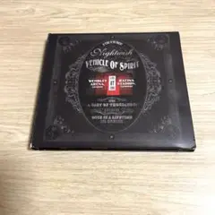 vehicle of spirit (2CD+2Blu-ray)