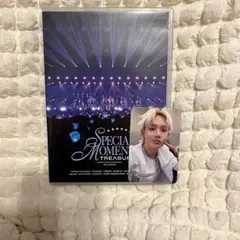 SPECIAL MOMENT TREASURE Blu-ray