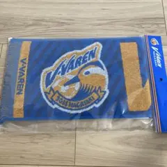 V・ファーレン長崎　タオルマフラー