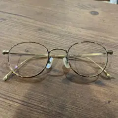 メガネ