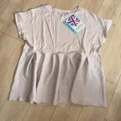 しまむら　HK WORKS LONDON Tシャツ