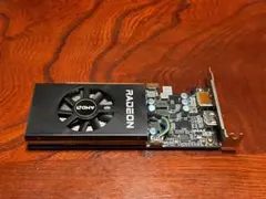 グラフィックボード(PCI-Express) RD-RX6400-E4GB/LP