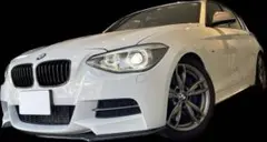 ◆直6ターボ320馬力☆BMW,M135icustom◆