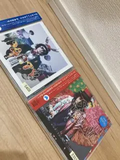 DJやついいちろう　2枚セット　やついフェス　エレキコミック　PARTY