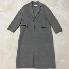 Spick and Span チェスターコート 38