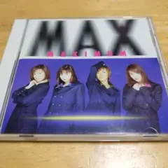 364.135 MAX MAXIMUM CD