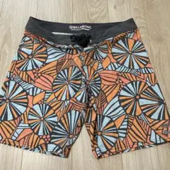 BILLABONG 水着
