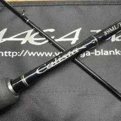 ヤマガブランクス　カリスタ　89/ML 2025年最新】ヤマガブランクス カリスタ89mlの人気アイテム