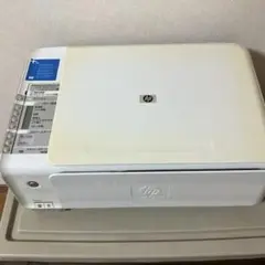 HP Photosmart C3180 All-in-One 本体 プリンター