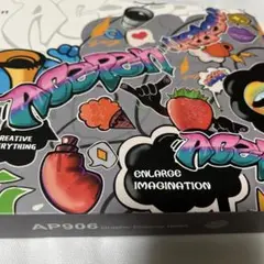 板タブレットGraphic Drawing Tablet
