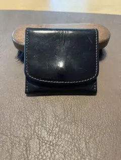 Whitehouse Co. サドルレザー コインケース
