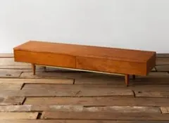 ACME Furniture トラッセル テレビボード ロウ