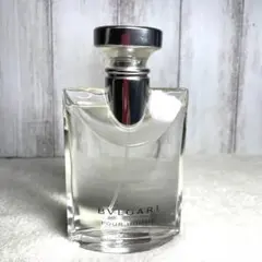 BVLGARI ブルガリ プールオム オードトワレ (100mL)