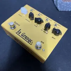 【生産完了品】 Bogner La Grange 製品情報】Bogner La Grange | Musette Japan