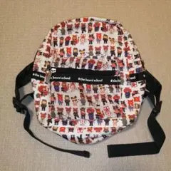 the bears school キッズリュック