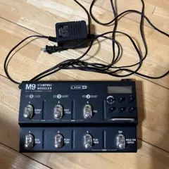 2025年最新】line6 m9の人気アイテム - メルカリ