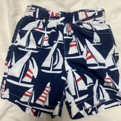 Helly Hansen ヘリーハンセン　水着 120