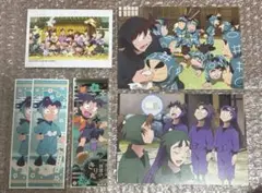 忍たま 入場特典セット