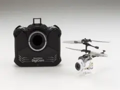 R/Cヘリコプター カメラ付き LH-1201D Yahoo!オークション - ラジコンヘリコプター カメラ付き R/C LH1201D
