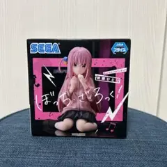 後藤ひとり フィギュア　新品未開封