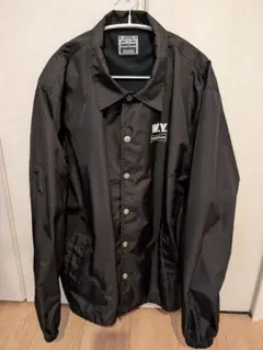 wasted youth humanmade ジャンパー