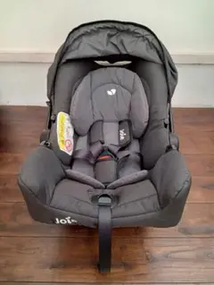 美品❗ベビーシート　Joieジョイー　ジェム　エンバー
