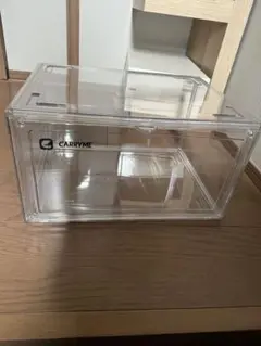 CARRYME Shoes Box 8個 キャリーミー シューズボックス