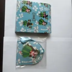 フェイラー非売品キーカバー