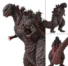 庵野秀明プロデュース シン・ゴジラ 雛型ソフビ製レプリカフィギュア Amazon.co.jp: 庵野秀明プロデュース シン・ゴジラ 第4形態 雛型