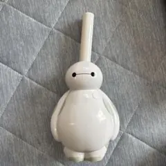 ベイマックス掃除グッズ