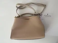 新品タグ付き♡Macaronic style 2wayショルダーバッグ