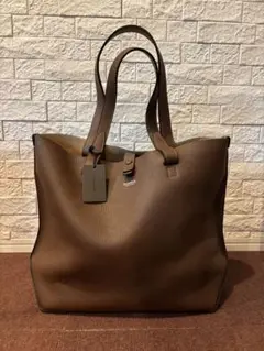【使用1回のみ】 ダニエル&ボブ ペネロペ トートバッグ 定価約9.8万円