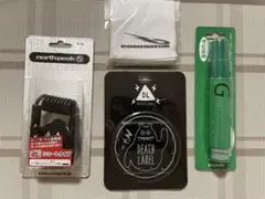 スノーボード用品　4点セット