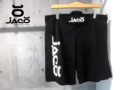 Jaco ジャコ クロージング × リョート・マチダ ファイトショーツ 柔術