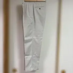 EDWIN KHAKIS チノパン　size:33 綿70%