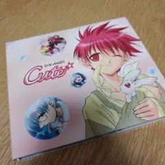 ア*ノ様 ドラマCD D・N・ANGEL 変わらぬIDEAL ドラマCD「D・N・ANGEL ～変わらぬIDEAL～」＋アクリルスタンド