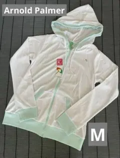 K35★新品★アーノルドパーマー★M★ラッシュガード★水着