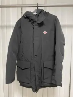 DANTON ダントン ダウン JD-8932 SIZE 44