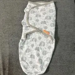 スワドルミー 正規品　S/Mサイズ