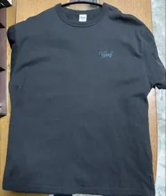 Keboz ブラック Tシャツ BB LOGO