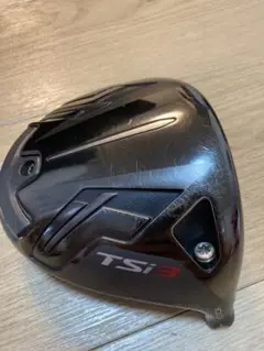 名器　Titleist TSi3 ドライバー ヘッド 10°（ヘッドのみ）