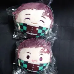 鬼滅の刃 ふわコロりん 竈門炭治郎 にっこりver. BOX購入特典 限定 希少