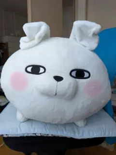 ヨッシースタンプ　うさぎ（大）