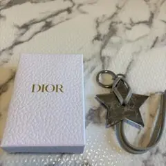 DIOR キーホルダー