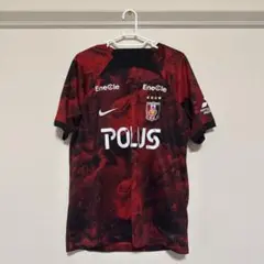 『お値下げ可能』浦和レッズユニフォーム×しまむら×JリーグコラボTシャツセット